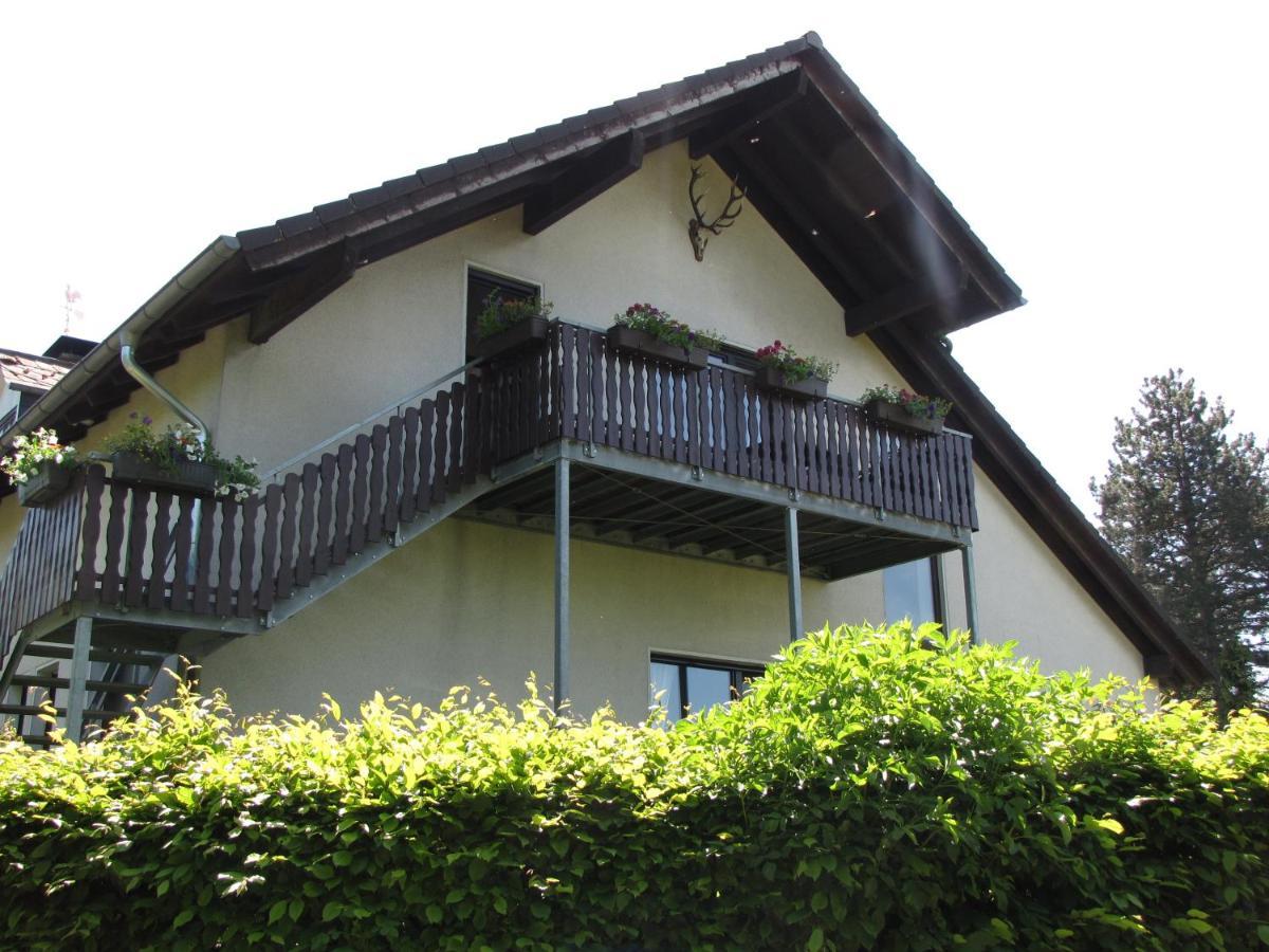 Fewo Ruhrblick Com Wickede  Exterior foto