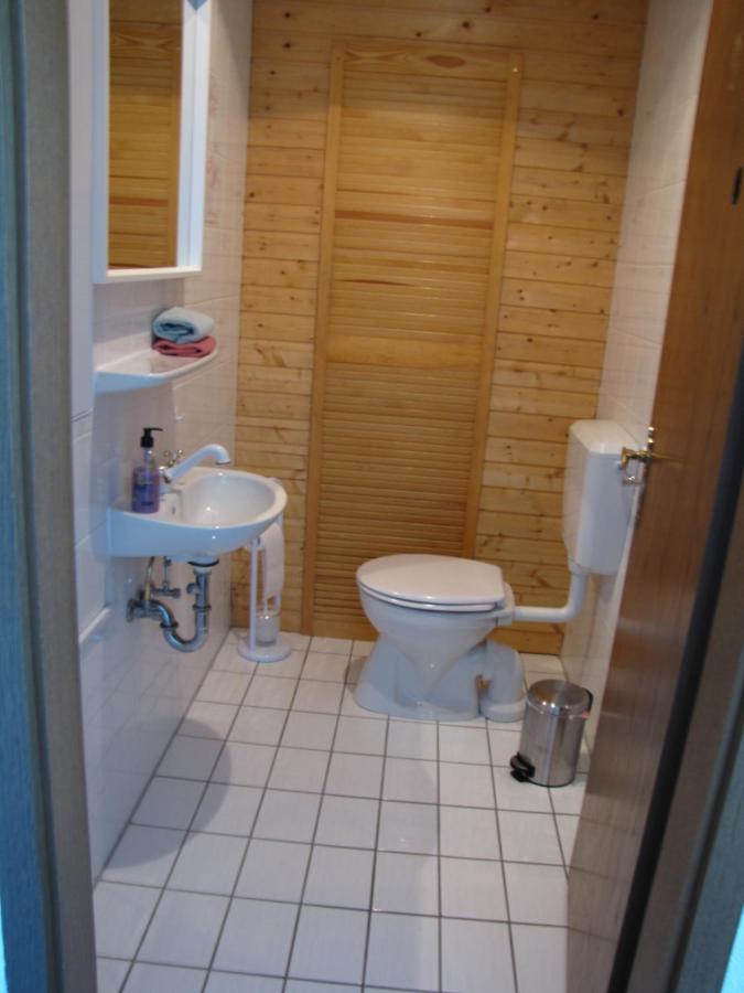 Fewo Ruhrblick Com Wickede  Exterior foto