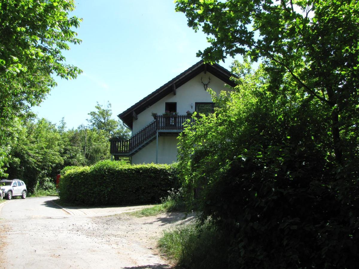 Fewo Ruhrblick Com Wickede  Exterior foto