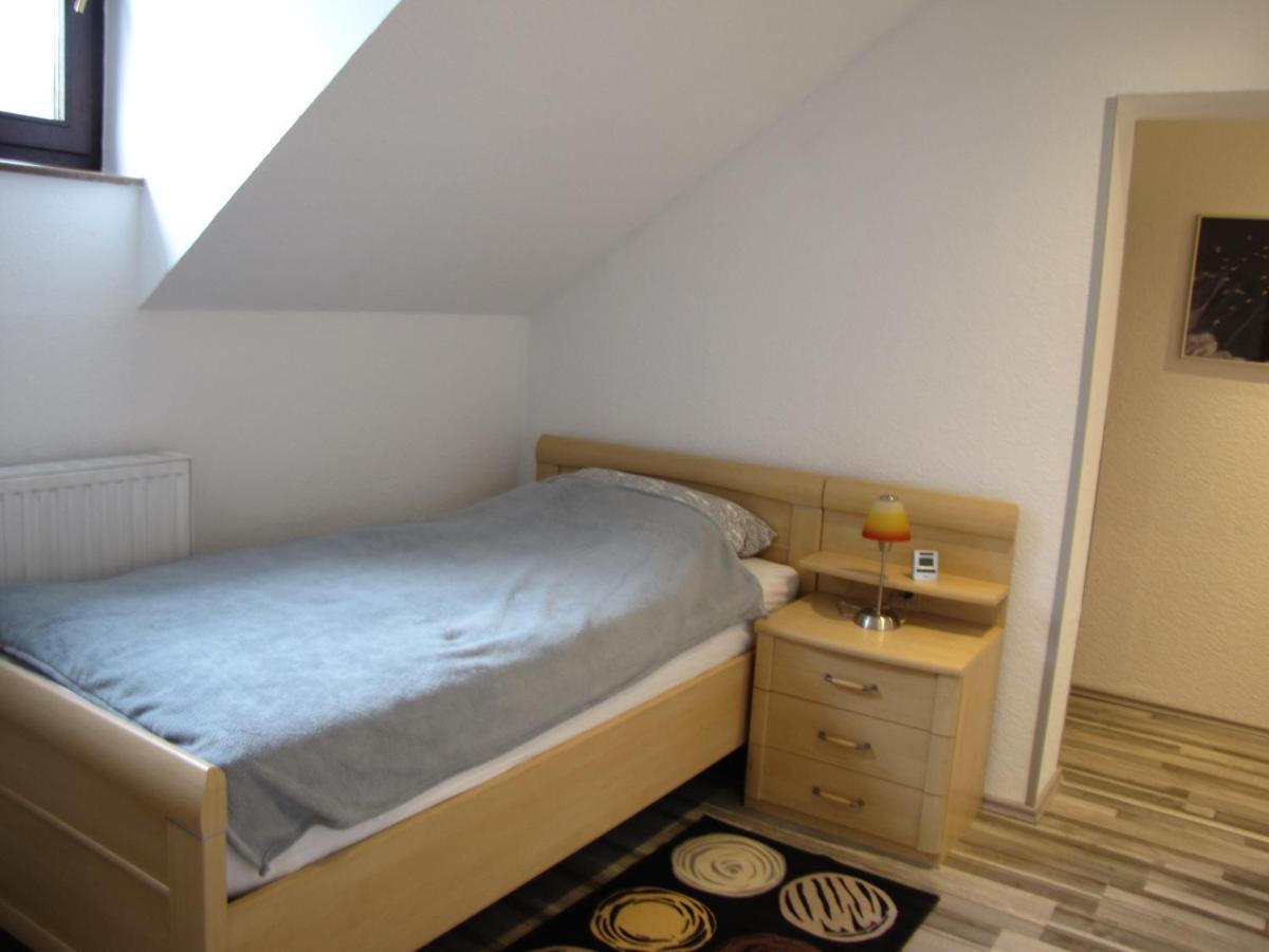 Fewo Ruhrblick Com Wickede  Exterior foto