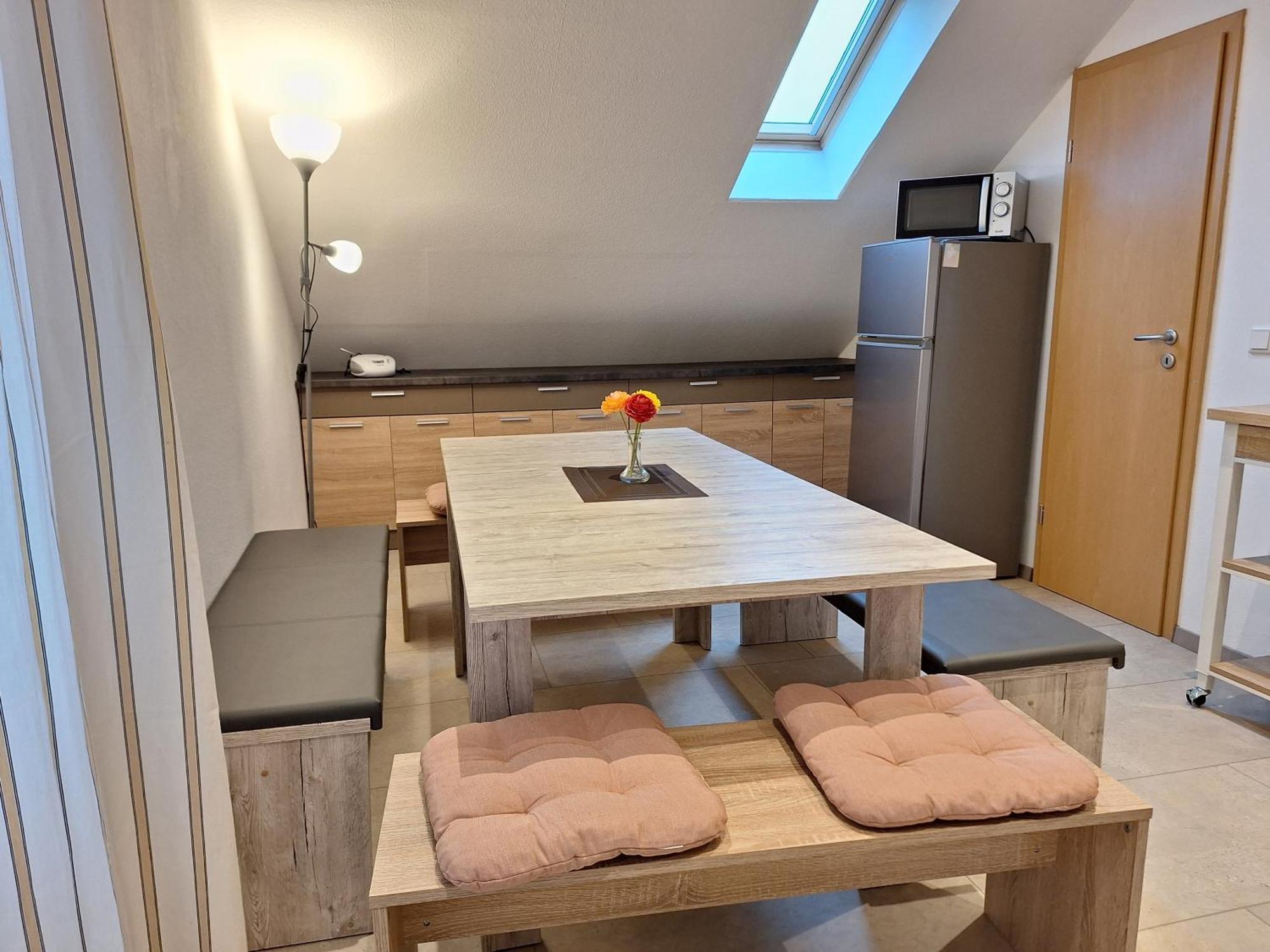 Fewo Ruhrblick Com Wickede  Exterior foto