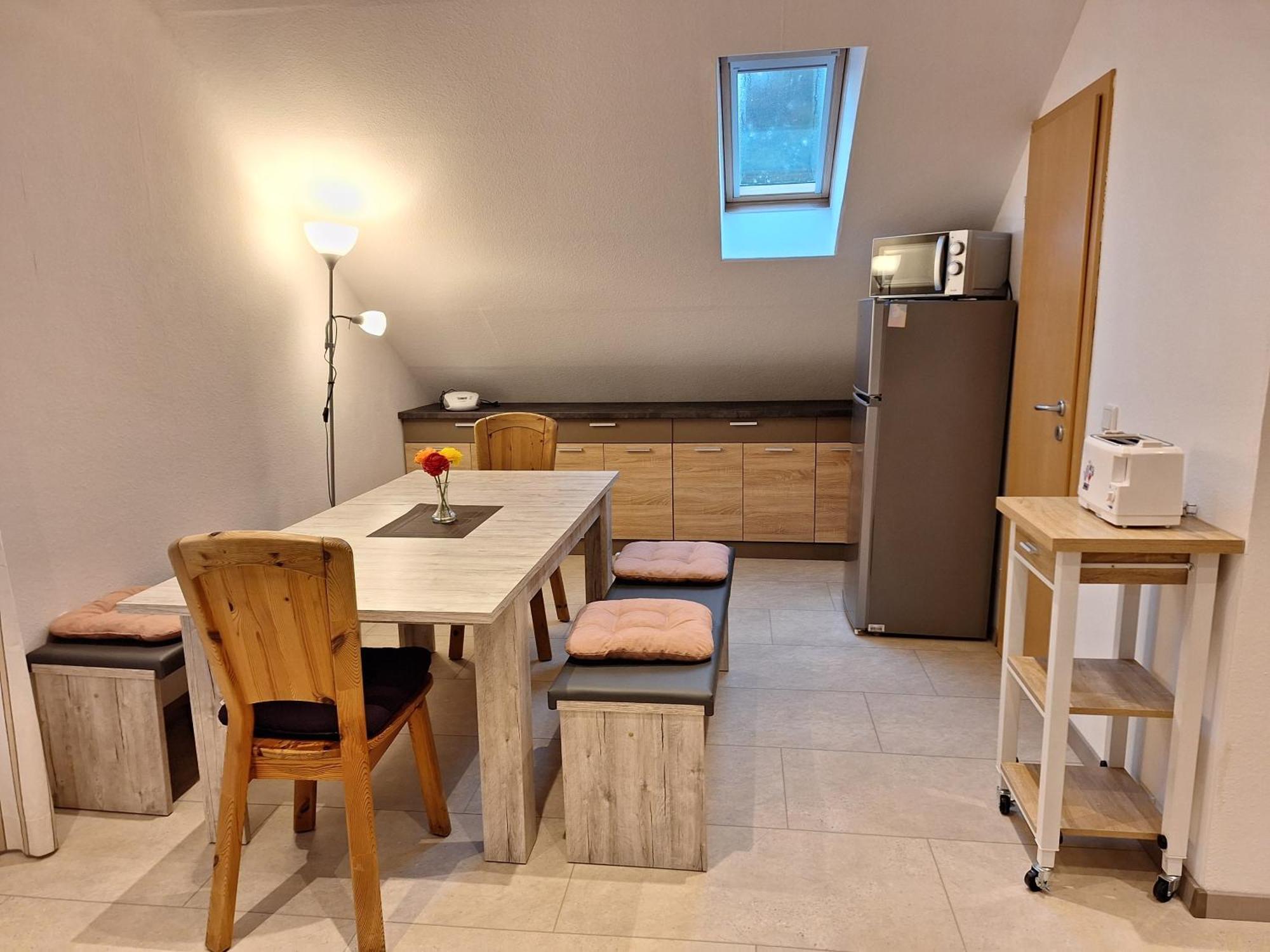 Fewo Ruhrblick Com Wickede  Exterior foto